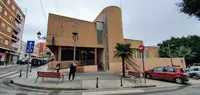 Centro de Salud Clot de Joan