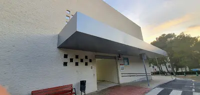 Centro de Salud de La Cañada