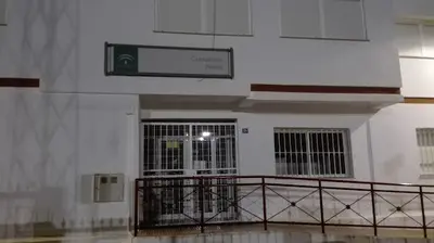 Centro de Salud de Pechina