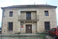 Consultorio de Pedraza