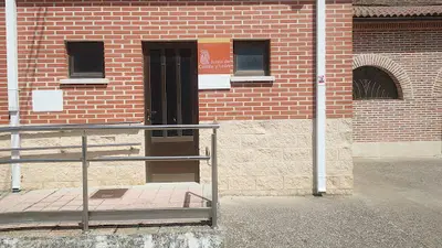 Consultorio Médico de Atención Primaria