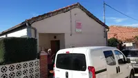 Consultorio de atención primaria