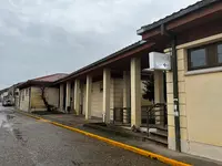 Centro de Salud de Pedrosillo El Ralo