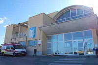 Centro de Salud de Pego