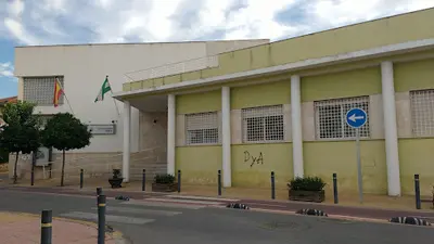 Centro Salud Peligros