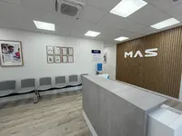 MAS Prevención Granada