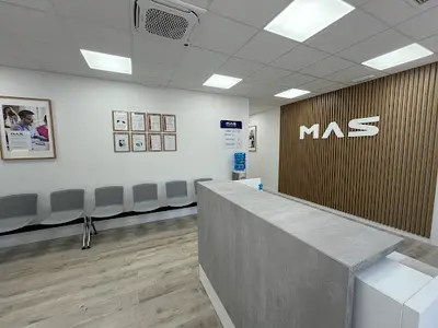 MAS Prevención Granada