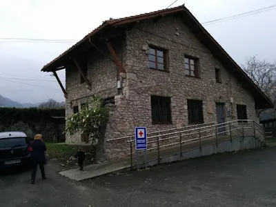 Consultorio Local Alles