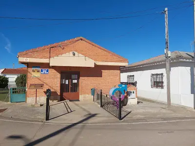 Consultorio Médico Peñarandilla