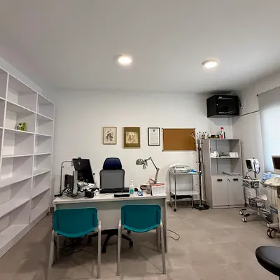 Servicio Extremeño de Salud