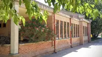 Centro Salud Peralta - Urgencias
