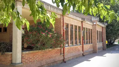 Centro Salud Peralta - Urgencias