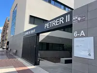 Centro De Salud De Petrer II