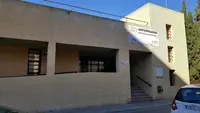 Centro de Salud Petrer I