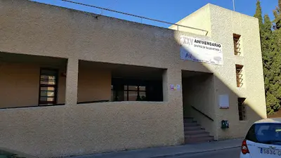 Centro de Salud Petrer I