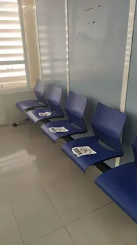 Centro de Salud de Picassent