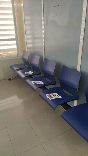 Centro de Salud de Picassent