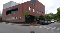 Centro de Salud de Infiesto