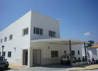 Centro de Salud