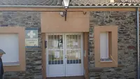 Consultorio Local de salud