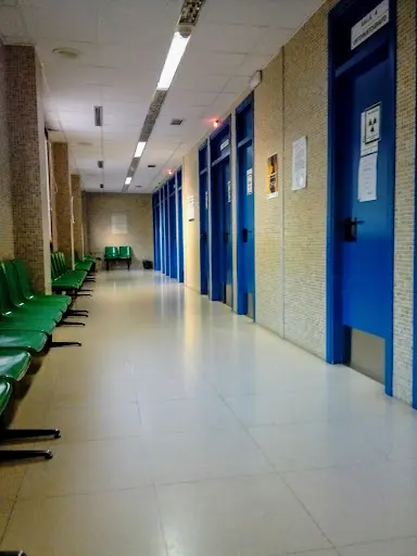 Centro de Especialidades Luis de Toro