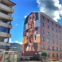 Centro de Salud Luis de Toro