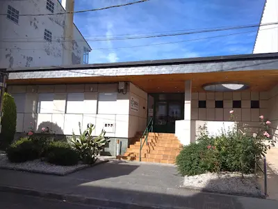 Centro De salud Mosteiro -Pol