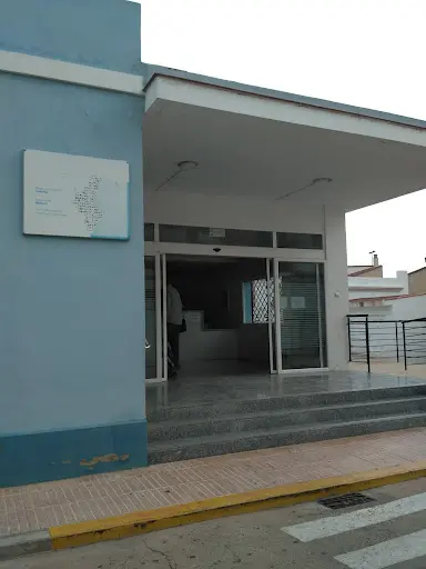Consultorio Local Polinyà De Xúquer