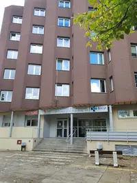 Centro de Salud Ponferrada II