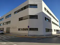 Centro Salud Cuatrovientos