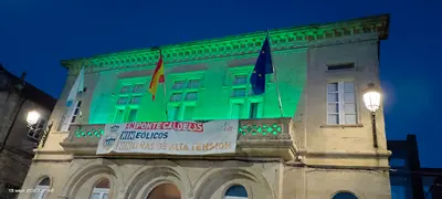 Centro de Saúde de Ponte Caldelas