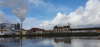 Centro de Saúde de Pontecesures