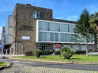Centro de Saúde Virxe da Peregrina