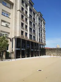 Centro Médico Adeslas