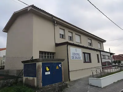 Centro Salud Xuño