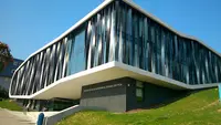 Centro de Salud Buenavista-Portugalete
