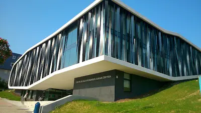 Centro de Salud Buenavista-Portugalete