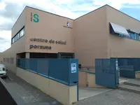 Centro de Salud de Porzuna