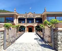 Centro De Salud Liébana