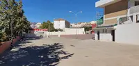 Centro de Salud Pozo Alcón