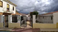 Consultorio Pozohondo