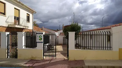 Consultorio Pozohondo
