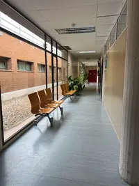 Centro de Salud Pozuelo Estación