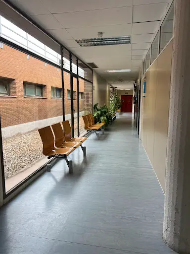 Centro de Salud Pozuelo Estación