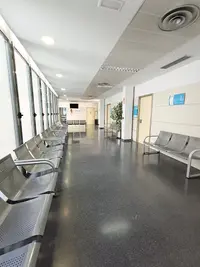Centro de Salud Somosaguas