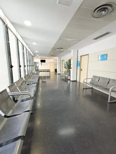 Centro de Salud Somosaguas