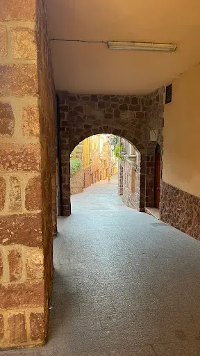 Consultori Local Prades