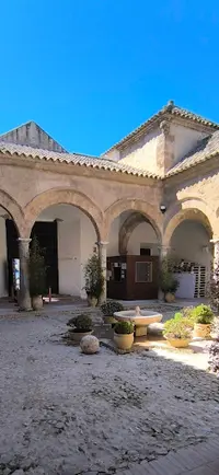 Priego Centro de Salud