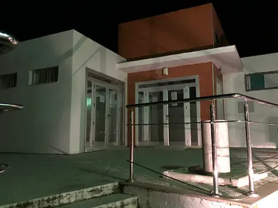 Consultorio Auxiliar la Concepción