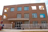 Centre de Salut de Puçol